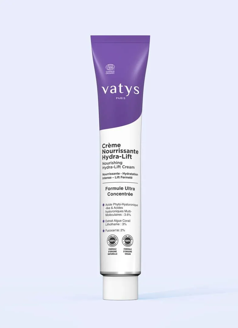 Crème Nourrissante Hydra-Lift