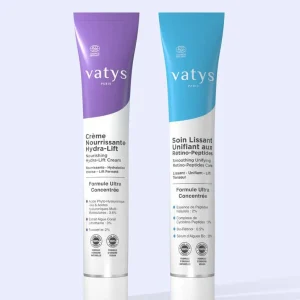 DUO ANTI-ÂGE ULTIME
