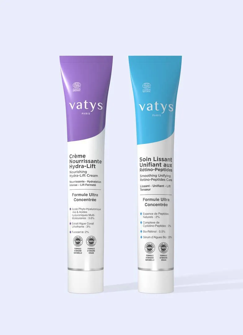 DUO ANTI-ÂGE ULTIME