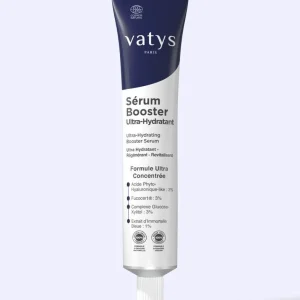 Sérum Booster Ultra-Hydratant